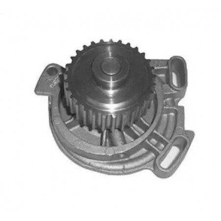 Помпа води Audi 90/100/200 2.0/2.2/2.2E/2.3/2.3E/quattro 85-91 (352316171179)