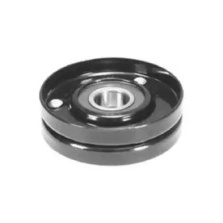 Ролик генератора Audi A4/A6/Skoda Superb/VW Passat 1.8 (натяжной) 94-05 (73x21x17) (331316170082)