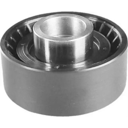 Ролик генератора Citroen Jumper/Fiat Ducato/Ford Mondeo/Transit 2.0-2.3d 00- (паразитный) (65x25.5) (331316170106)
