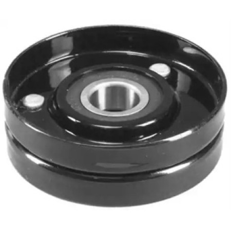 Ролик генератора VW Passat/Audi A4/A6/A8 2.4-2.8 94-05 (натяжной) (331316170179)