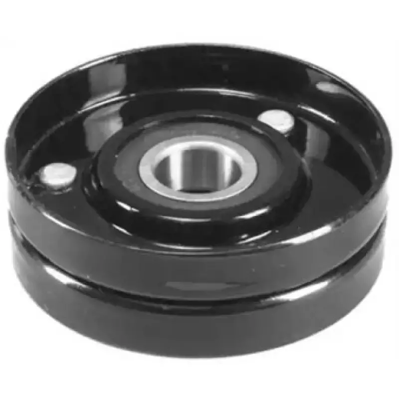 Ролик генератора VW Passat/Audi A4/A6/A8 2.4-2.8 94-05 (натяжной) (331316170179)