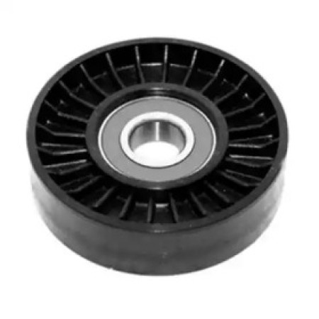Ролик генератора Opel Astra G/Vectra B/C 2.2i 16v 00- (натяжной) (331316170279)
