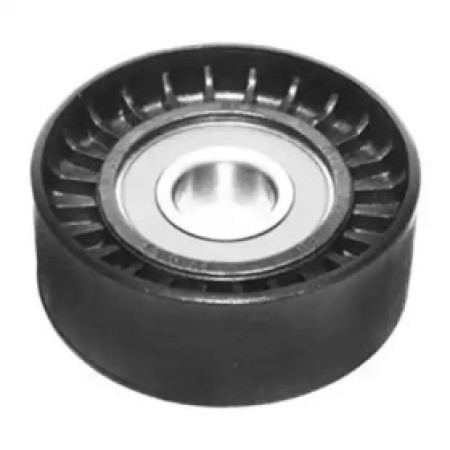 Ролик генератора Citroen C2/C3/C4/Peugeot 207/307 1.2-1.6 03- (натяжной) (331316170390)