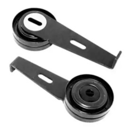 Натяжитель ремня генератора Citroen Berlingo/Jumper/Fiat scudo/Ducato/Peugeot Partner 2.0D 99- (331316170404)