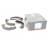 Колодки тормозные  задн. Astra/Corsa/Kadett/Nova (85-99) (8809)