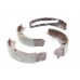 Задние барабанные тормозные колодки ABS для Renault Clio, Kangoo, Nissan Primera (1996–2021) 9030