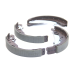 Задние барабанные тормозные колодки ABS для Volkswagen Beetle, Caddy, Jetta, Skoda Octavia, Volkswagen Roomster (1995–2021) 9042