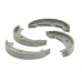 Задние барабанные тормозные колодки ABS для BMW 1-Series (E81, E82, E88, F20, F21) (2004–2021) 9069