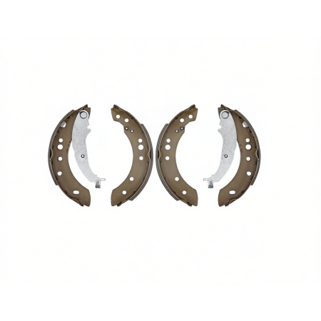 Задні барабанні гальмівні колодки ABS для Mitsubishi Colt (2003–2012) 9189