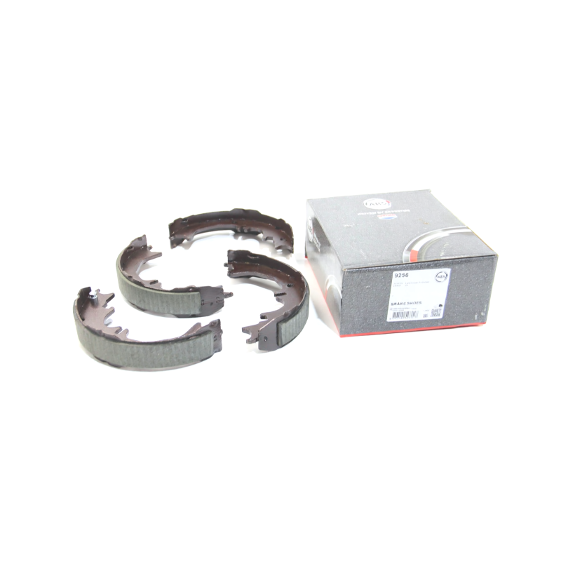 Задние барабанные тормозные колодки ABS для Toyota FJ Cruiser, Land Cruiser (2005–2021) 9256