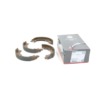 Задние барабанные тормозные колодки ABS для Hyundai i30, iX35, Kia ProCeed, Ceed, Sportage (2006–2015) 9262