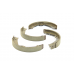 Задние барабанные тормозные колодки ABS для Porsche Cayenne, Volkswagen Touareg (2010–2021) 9330