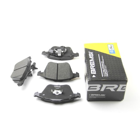 Передні гальмівні колодки BREMSI для Audi A4, A6, A8 (2000-) BP3150