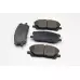 Тормозные колодки перед. Lexus RX 03-08 (sumitomo) (BP3168)