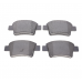 Передні гальмівні колодки BREMSI для Opel Corsa (2009-2014) (Bosch) BP3228