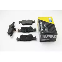 Гальмівні колодки перед. BMW 1 (F20/F21)/2 (F22/)F23/F87) 10- (Bendix/Bosch) (BP3520)