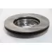 Тормозной диск перед. Astra F/Corsa B/Combo 94- (236x20) (вент.) (CD6151V)