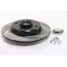 Тормозной диск зад. Citroen C4/Peugeot 207/307/308 00- (249x9) (с подшипником) (CD7560S)