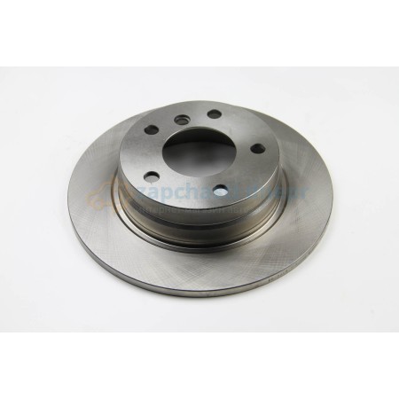 Гальмівний диск зад. BMW 3 (E36/E46) 90-05 (280x10) (заменён на CD6249S) (DBA249S)
