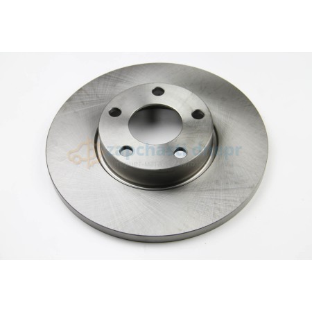 Гальмівний диск перед. Audi 100/A4/A6 -01 (288x15) (заменён на CD6324S) (DBA324S)