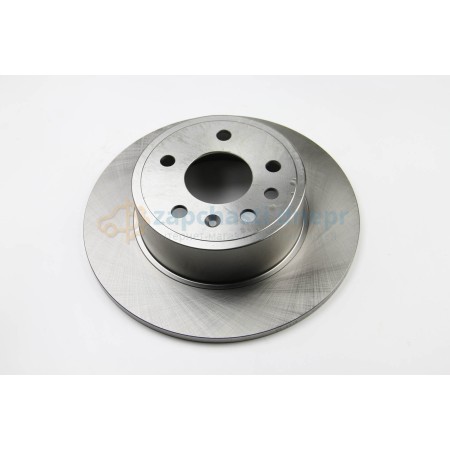 Гальмівний диск зад. Vectra B 95-02 (286x10) (заменён на CD6811S) (DBA811S)