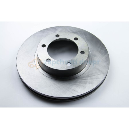 Тормозной диск перед. Land Cruiser Prado/Lexus GX 01-09 (338x28) (заменен на CD7594V) (DBB594V)