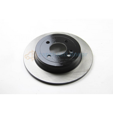 Гальмівний диск зад. Accent IV/i20/RIO III/IV 10- (262x10) (заменён на CD8090S) (DBC090S)