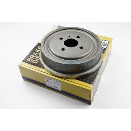 Гальмівний барабан Combo 01-/Astra G/H 98- (заменён на CR5560) (DR5560)