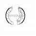 Барабанні гальмівні колодки BREMSI для Peugeot 405, Citroen Berlingo, Partner, Xsara 1996-2021 GF0106
