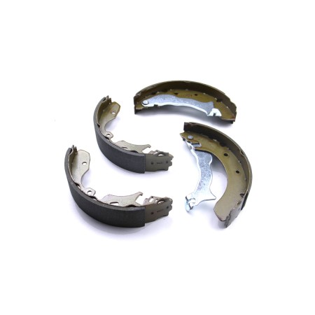 Барабанні гальмівні колодки BREMSI для Ford Mondeo 1993-2000 (228х45) (TRW) GF0237