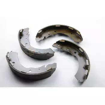 Тормозные колодки зад. Mitsubishi L/Triton 05-15, Subaru Legasy V 09-12 (GF0833)