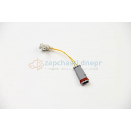 Датчик гальмівних колодок MB E-class W211/S211 02-09 перед. (WI0599)