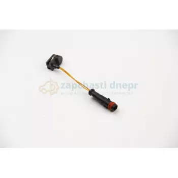 Датчик тормозных колодок Sprinter/Crafter/Viano 06- зад. (WI0627)