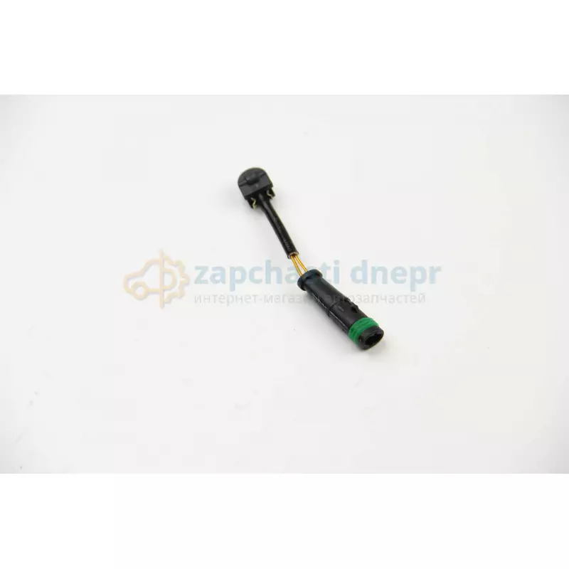 Датчик тормозных колодок Sprinter/Crafter 06- зад. (2 конт) (WI0653)