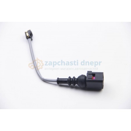Датчик гальмівних колодок VW Passat/Superb III 14- перед. (WI0771)