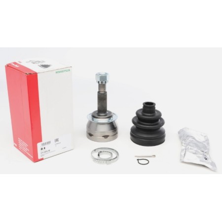 Шрус (наружный) Daewoo Nexia 1.5 95-08 (22/29z) (771 0373 30)