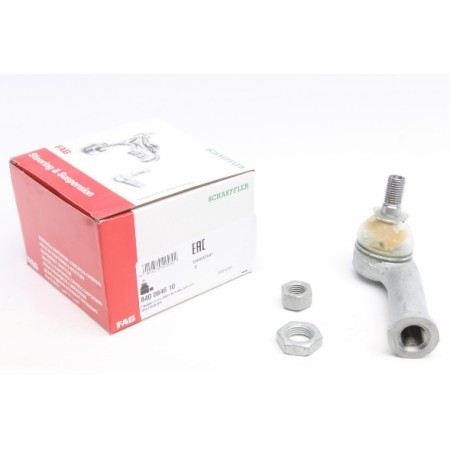 Наконечник тяги рулевой (L) VW T4 -96 (840 0846 10)