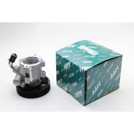 Насос гідропідсилювача Berlingo/Partner 1.4/1.6 i/1.9 D/2.0 HDi 96- (114mm) (3301027)