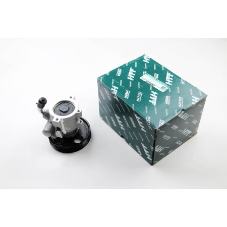 Насос гідропідсилювача Berlingo/Partner 1.8/1.9D (114mm/80 атм) (3301028)