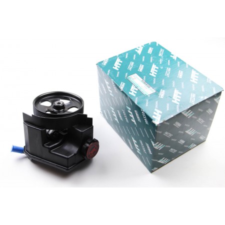Насос гідропідсилювача Berlingo/Partner 2.0HDI 02- (125mm) (3301031)