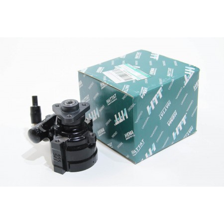 Насос гідропідсилювача Doblo/Qubo 1.2/1.4 01- (3301035)