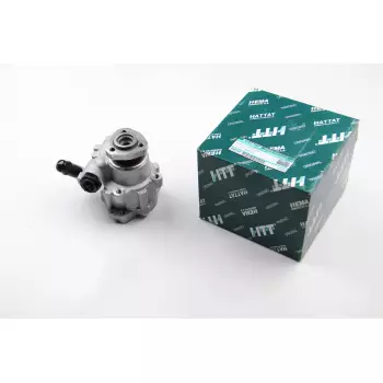 Насос гидроусилителя Golf III/IV/Passat B3/B4 1.6/1.8/2.0 (90 атм) (3301104)
