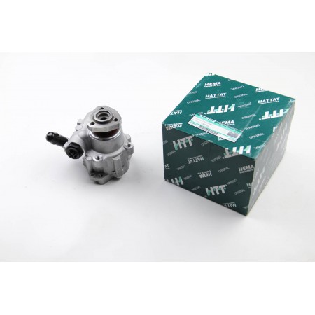 Насос гидроусилителя Golf III/IV/Passat B3/B4 1.6/1.8/2.0 (90 атм) (3301104)