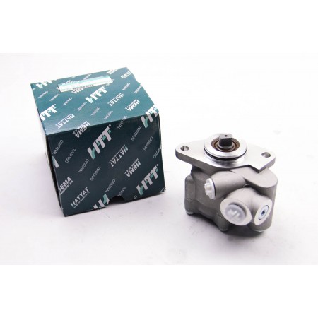Насос гідропідсилювача Master 2.5/2.8 dTI 98- (3301124)
