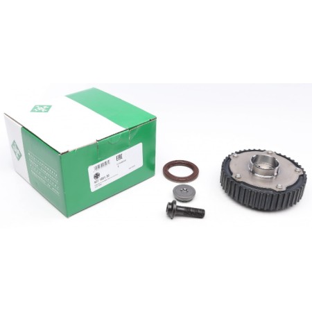 Шестерня распредвала Fiat Doblo 1.4i 05- z=46 (427 1001 30)