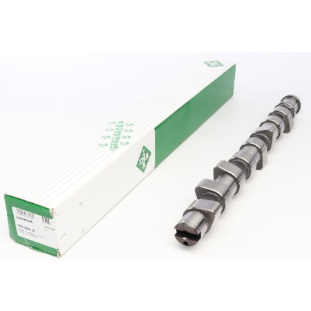 Распредвал Opel Astra G/Vectra B/C 2.0-2.2DTI, 97-05 (428 0094 10)