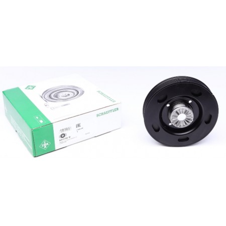 Шкив коленвала VW Golf VI/Passat/Audi A6 2.0TSI/2.0GTI/2.0TFSI 04- (544 0158 10)