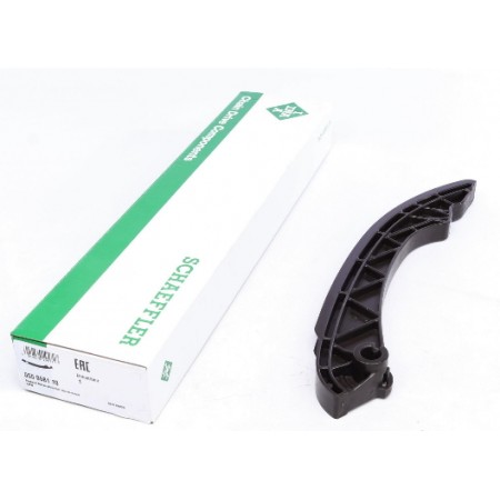 Планка успокоителя цепи ГРМ BMW 3 (E36/E46)/5 (E39/E60) 2.0-2.8i 93- (555 0581 10)