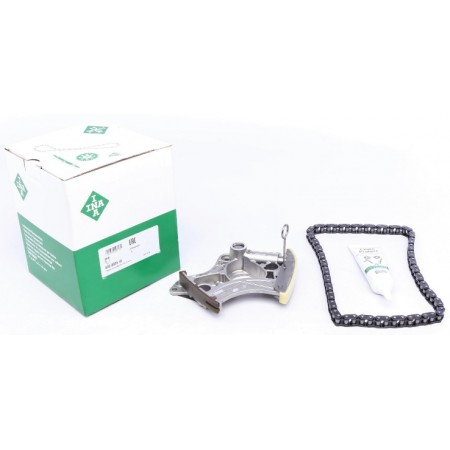 Комплект цепи ГРМ Audi A6/ Q7 4.2 FSI 04-15 (558 0029 10)