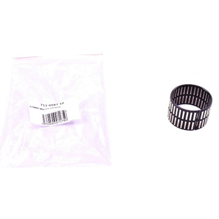 Подшипник КПП Renault Trafic (42x47x30) PF1/PK1/PK5/PK6  (712 0587 10)